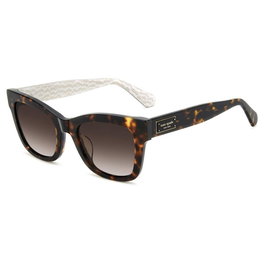Lunettes de soleil Femme Kate Spade KS DEE 2_G_S