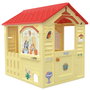 CHICOS Casita Bluey