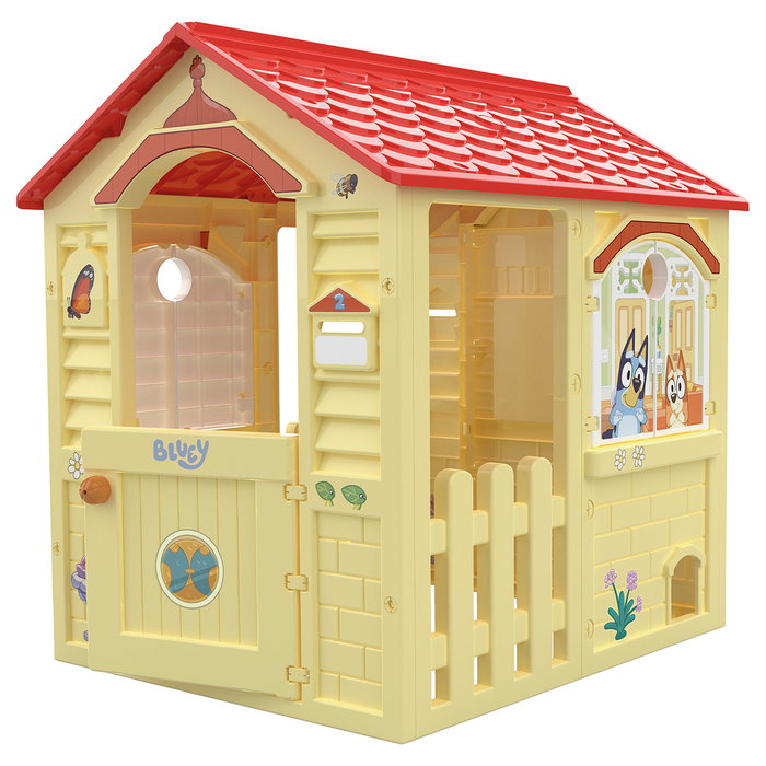CHICOS Casita Bluey CHICOS Casita Bluey