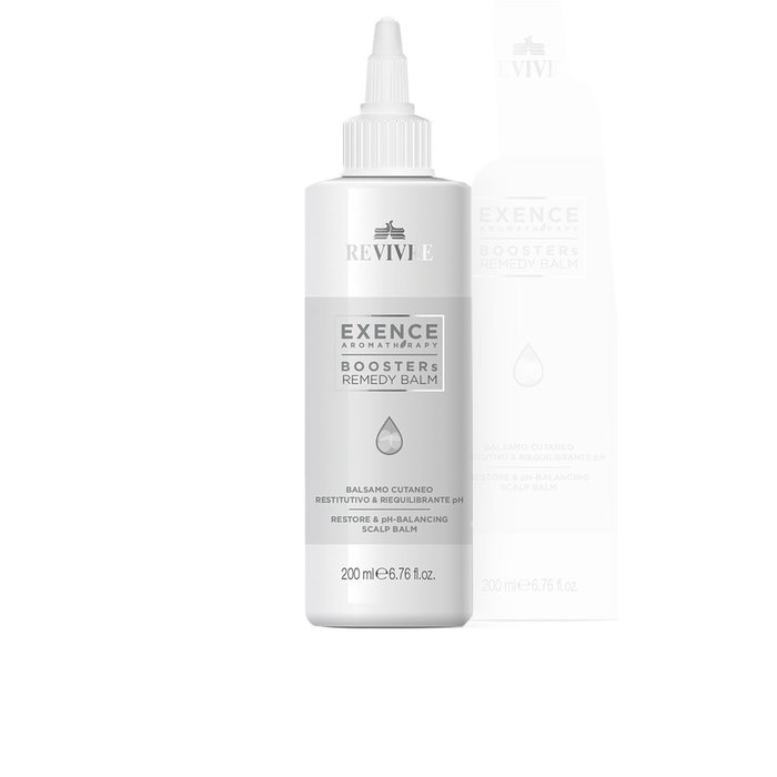 Revivre Baume stimulant EXENCE 200 ml revitalisant cuir chevelu unisexe Revivre Baume stimulant EXENCE 200 ml revitalisant cuir chevelu unisexe