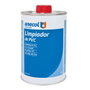 Unecol A205 Nettoyant PVC Solvant 1 L - Bouteille Métallique pour Tuyaux Rigides