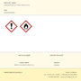 Unecol A205 Nettoyant PVC Solvant 1 L - Bouteille Métallique pour Tuyaux Rigides