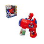 LEXIBOOK Pistolet à bulles Spider-Man PRB30SP