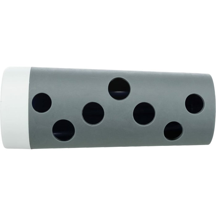 Jouet Distributeur de Friandises pour Animaux 2 en 1 Trixie Caoutchouc Plastique TPR