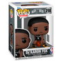 Funko NBA POP! De'Aaron Fox (2025 Icon Edition Uniform) San Antonio Spurs