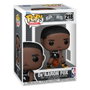 Funko NBA POP! De'Aaron Fox (2025 Icon Edition Uniform) San Antonio Spurs