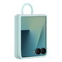 Protection pour téléphone portable Samsung EF-PF766TMEGWW