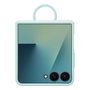Protection pour téléphone portable Samsung EF-PF766TMEGWW