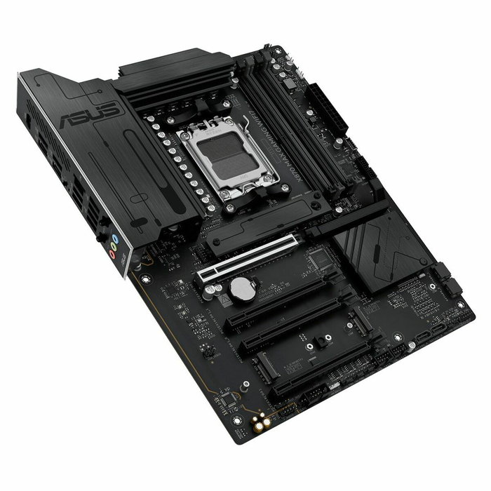 Carte Mère Asus 90MB1LY0-M0EAY0 AMD X870 AMD AM5 Carte Mère Asus 90MB1LY0-M0EAY0 AMD X870 AMD AM5