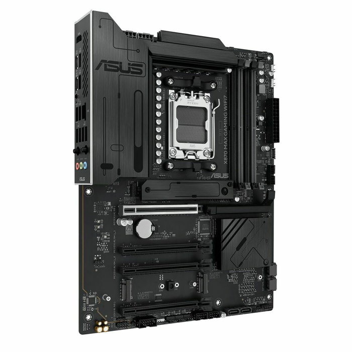 Carte Mère Asus 90MB1LY0-M0EAY0 AMD X870 AMD AM5 Carte Mère Asus 90MB1LY0-M0EAY0 AMD X870 AMD AM5