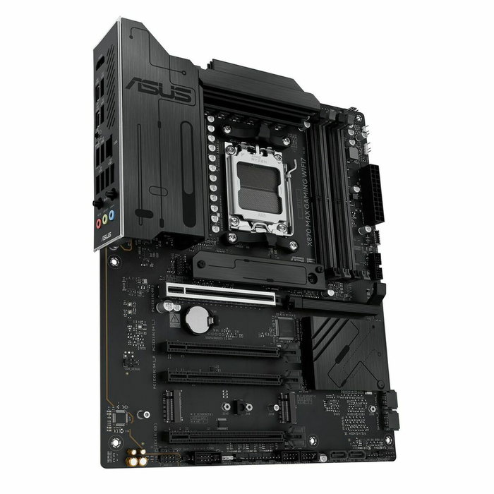 Carte Mère Asus 90MB1LY0-M0EAY0 AMD X870 AMD AM5 Carte Mère Asus 90MB1LY0-M0EAY0 AMD X870 AMD AM5