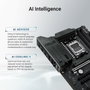 Carte Mère Asus 90MB1LY0-M0EAY0 AMD X870 AMD AM5