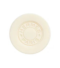 Hermes Pain de savon parfumé Eau de Rhubarbe Écarlate 100 g