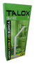 TALOX Lampe de bureau LED blanche SM-614DC