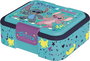 Stor Sandwichera Multiple Suprema Stitch Drawing - Machine à sandwichs multiples
