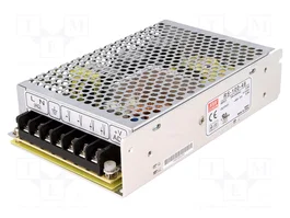 MEAN WELL RS-100-48 Alimentation à impulsions 100W 48VDC