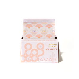 Framar 5X11 POP UPS GOLDEN HOUR 500 Feuilles
