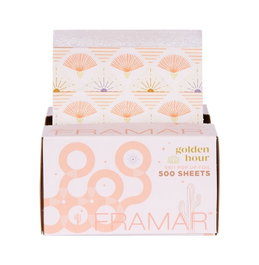 Framar 5X11 POP UPS GOLDEN HOUR 500 feuilles