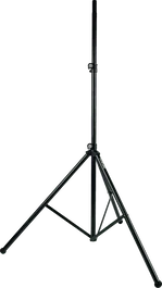 QUIKLOK Support pour éclairage en aluminium (3 mètres)