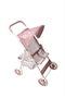 Muñecas Arias - Silla de Paseo Elegance Poussette, Dimensions: 33 x 51,50 x 55,50 cm, Âge min. recommandé: 3 ans, Montage nécessaire