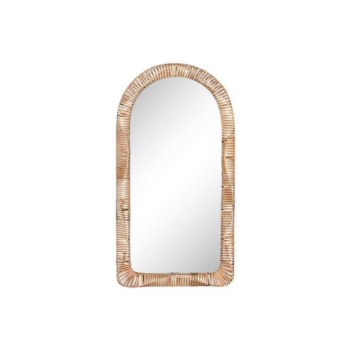 Miroir mural Home ESPRIT Naturel Tropical 61,5 x 7 x 117 cm Miroir mural Home ESPRIT Naturel Tropical 61,5 x 7 x 117 cm