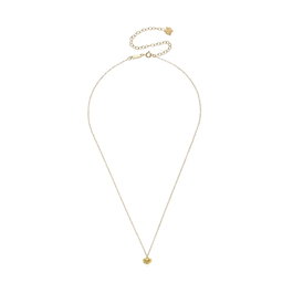 Collier Femme One Jewels OJNN28G Doré