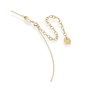 Collier Femme One Jewels OJNN28G Doré