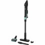 Hoover HF201P Aspirateur Balai sans Fil, 50AW, Noir urbain et vert sauge