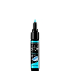 Maybelline Color Show Stylo à ongles 05 Turquoise