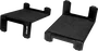 Quiklok LS500 Paire de Supports de Table pour Monitor de Studio
