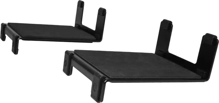 Quiklok LS500 Paire de Supports de Table pour Monitor de Studio Quiklok LS500 Paire de Supports de Table pour Monitor de Studio
