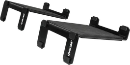 QUIKLOK Paire de supports de table pour moniteur de studio
