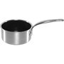 GreenPan Premiere Saucepan 16 cm en Acier Inoxydable