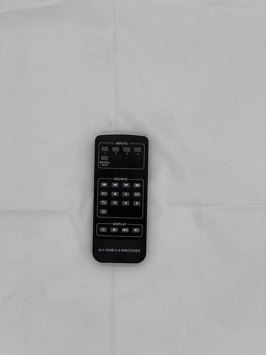 Vivolink Télécommande pour VLSW141H Vivolink Télécommande pour VLSW141H