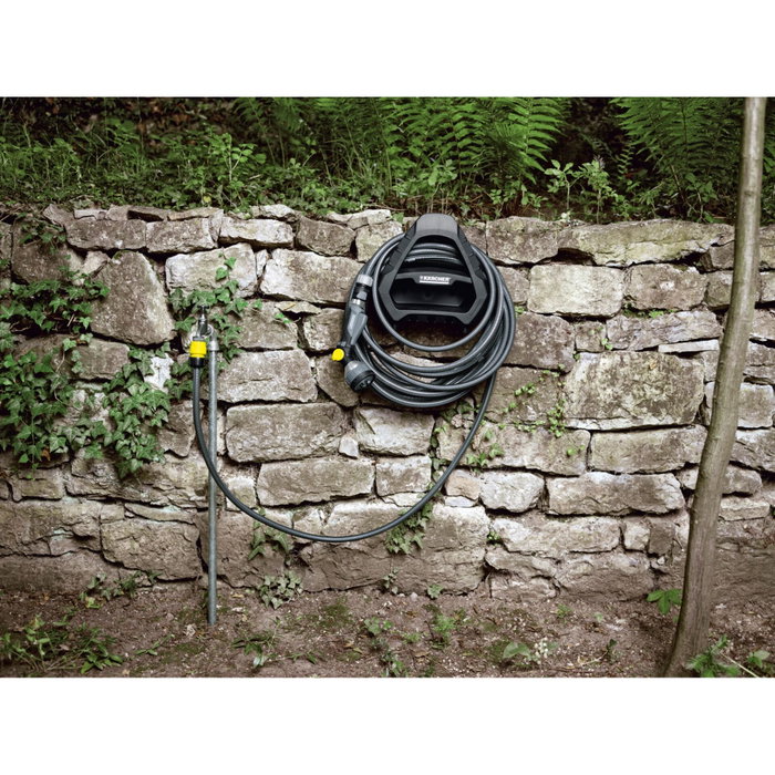 Karcher Tuyau d'arrosage Performance Premium 50 m x 13 mm Karcher Tuyau d'arrosage Performance Premium 50 m x 13 mm