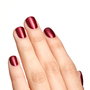 Essence Vernis à Ongles Gel N°26 Rubis Éternels - Brillance Intense, Application Facile, Teinte Profonde Sans Lampe UV, 8 ml