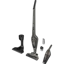 Sencor SVC 8621TI Aspirateur Balai sans fil 2-en-1, Titane