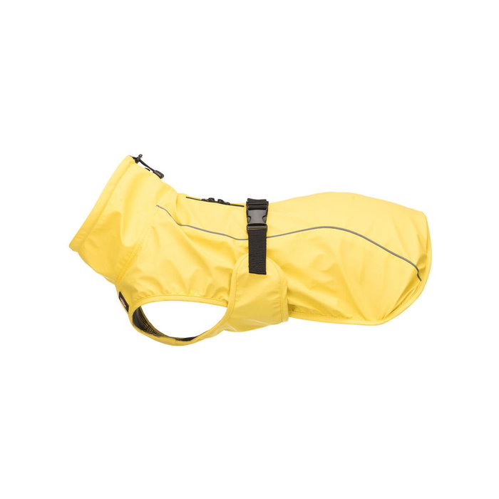 Imperméable pour Chien Trixie Vimy Jaune L Imperméable pour Chien Trixie Vimy Jaune L