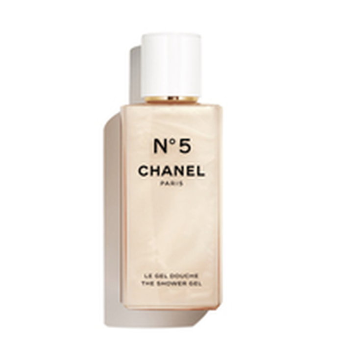Chanel Gel de douche Nº 5 200 ml