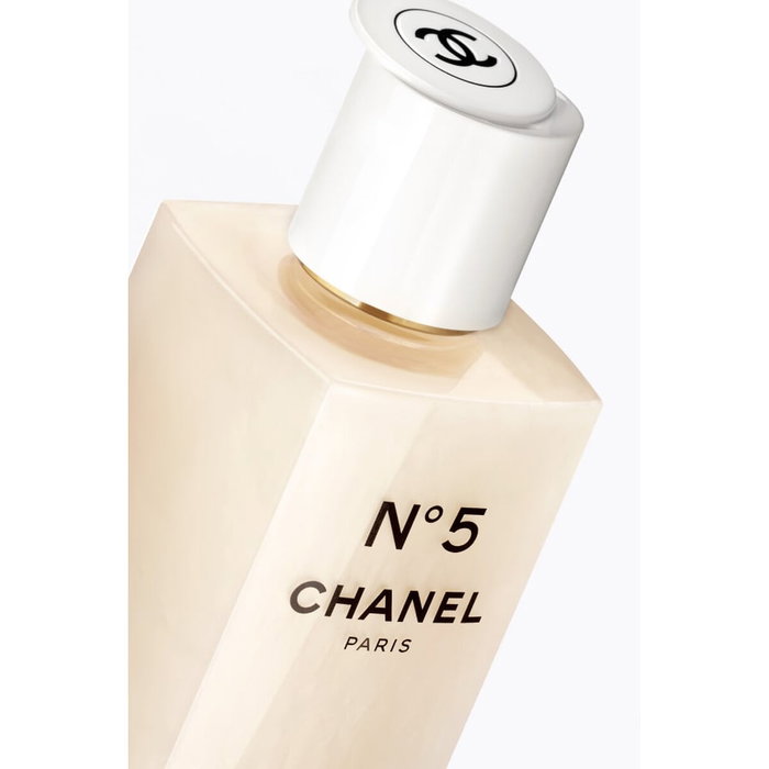 Chanel Gel de douche Nº 5 200 ml