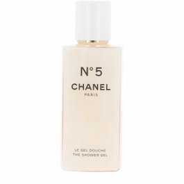 Chanel Gel de douche Nº 5 200 ml