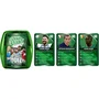Winning Moves Quiz World Football Stars 2026 - Jeu de cartes - 2 à 6 joueurs - Dès 8 ans - 500 questions sur le football