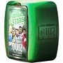 Winning Moves Quiz World Football Stars 2026 - Jeu de cartes - 2 à 6 joueurs - Dès 8 ans - 500 questions sur le football