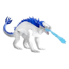 Godzilla x Kong: Le Nouvel Empire figurine Shimo with Frost Bite Blast 15 cm