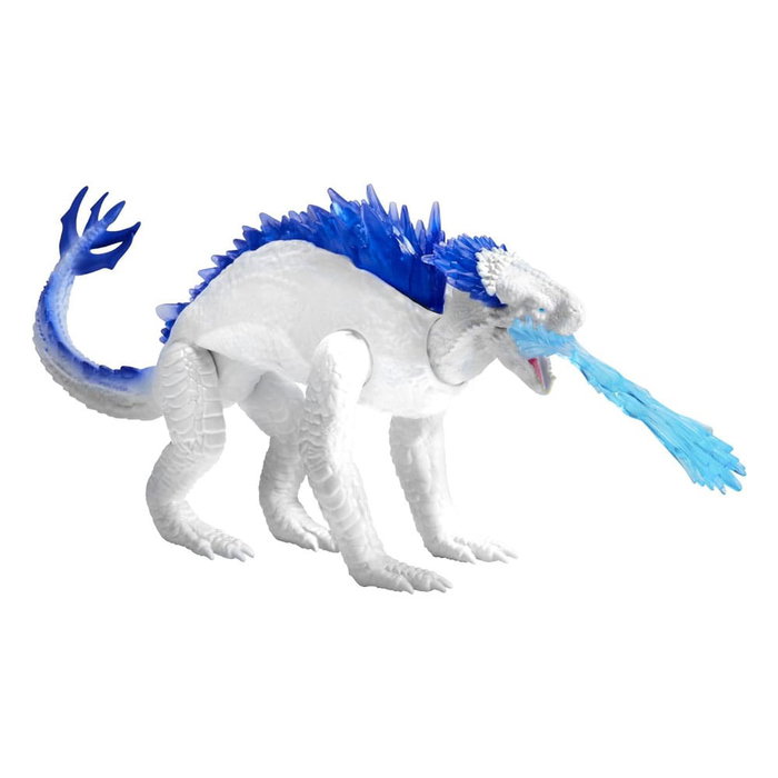 Godzilla x Kong: Le Nouvel Empire figurine Shimo with Frost Bite Blast 15 cm Godzilla x Kong: Le Nouvel Empire figurine Shimo with Frost Bite Blast 15 cm