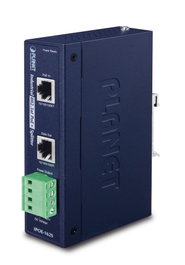 Planet IPOE-162S Splitter PoE Industriel Gigabit Haute Puissance 12V/24V