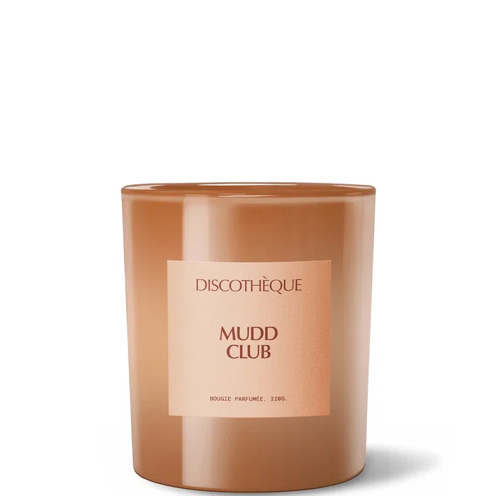 Discoteque Bougie parfumée, 220 g
