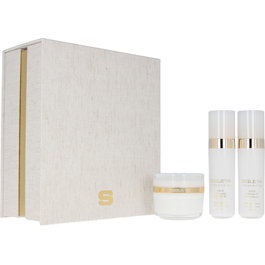 Sisley SISLEYA L'INTÉGRAL Coffret : Sérum Fermeté 30ml, Sérum Anti-Rides 30ml, Crème Visage 50ml