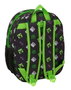 Safta Mochila 3D Sac à dos pour enfant à partir de 3 ans Dimensions 27 cm x 33 cm x 10 cm