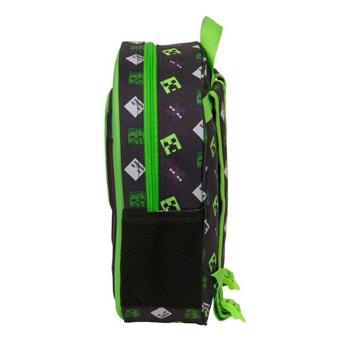 Safta Sac à dos 3D 27x33x10cm Safta Sac à dos 3D 27x33x10cm